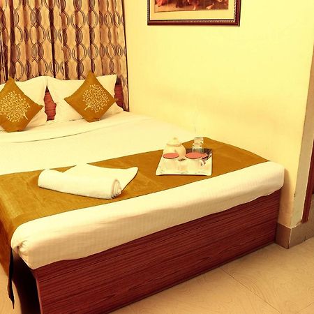 Shila International Hotell Kolkata Eksteriør bilde
